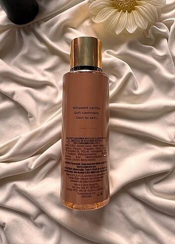 Victoria s Secret Vücut spreyi