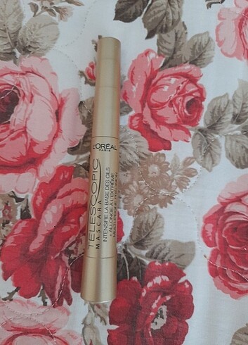 L'Oréal Paris Maskara