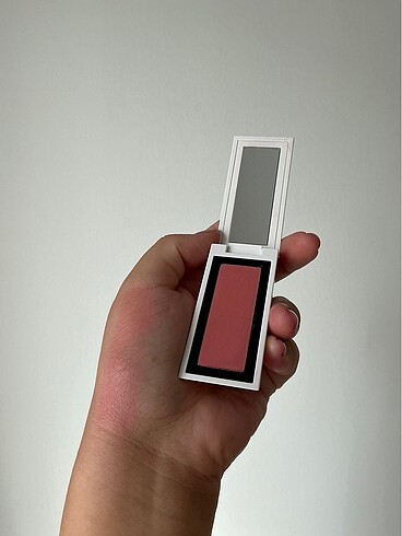 Zara Allık - 132 Bliss