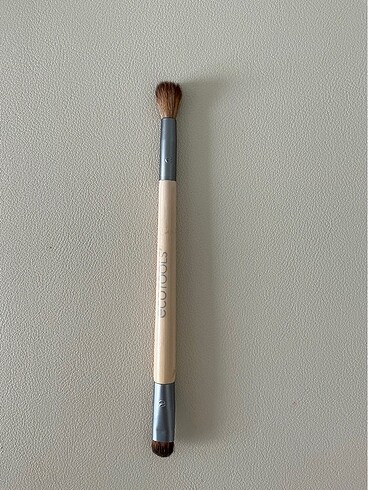 Ecotools İkili Makyaj Fırçası