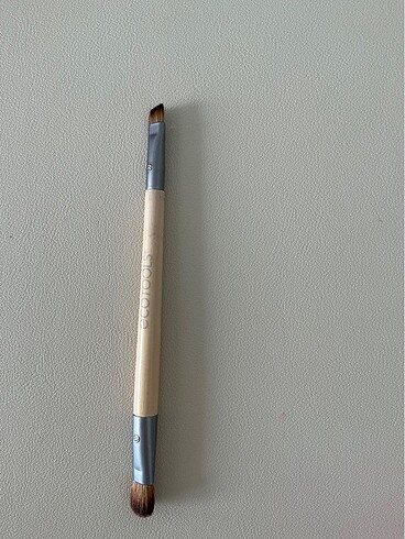 Ecotools İkili Makyaj Fırçası