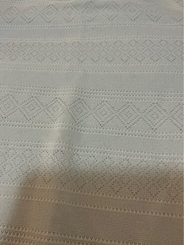 H&M İnce Triko Üst