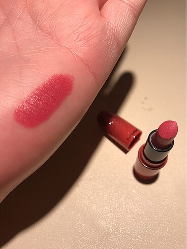 Mac Mini Ruj - Nouvelle Vogue