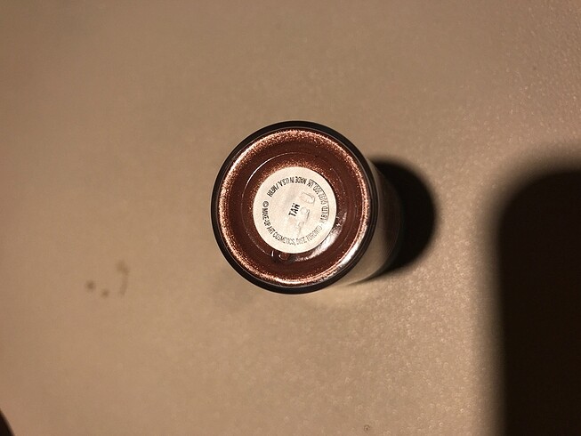 MAC Mac Pigment - Tan
