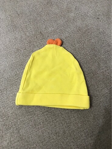 11 Adet Mendil & Şapka - Görsel 5