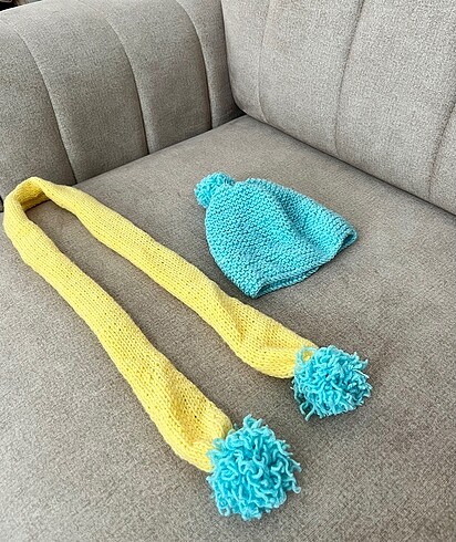 Diğer 1-2 Yaş, 19 cm