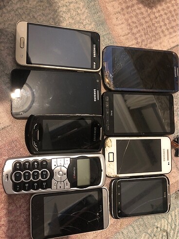 HURDA TELEFON