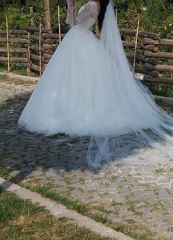 Gelinlik