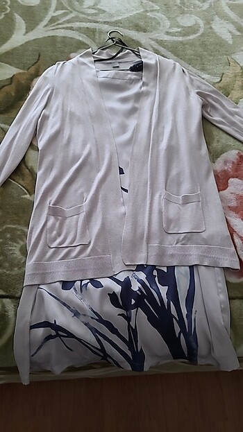 Tunik elbise 