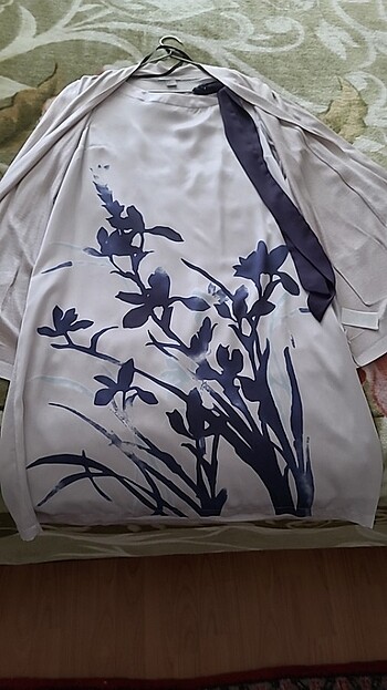H&M Tunik elbise 