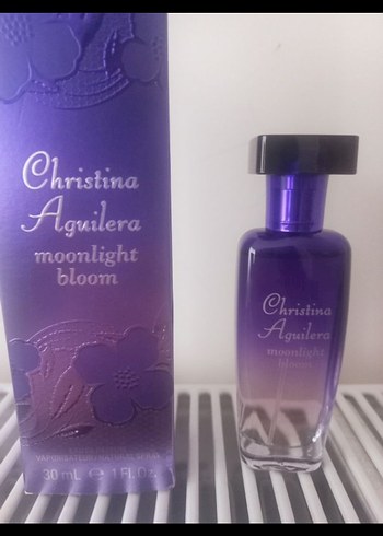 Christina Aguilera Moonlight Bloom Kadın Parfümü 30 ml