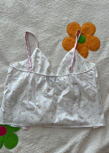 m Beden ASOS orijinal crop