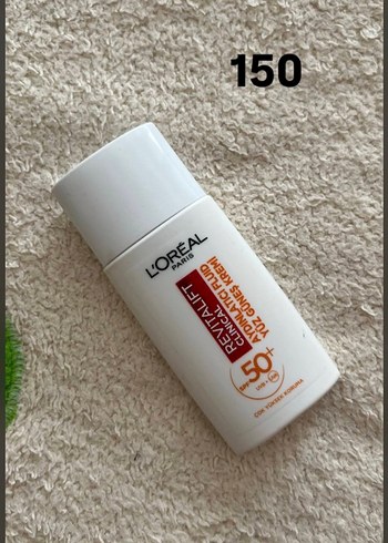 Maybelline makyaj seti
