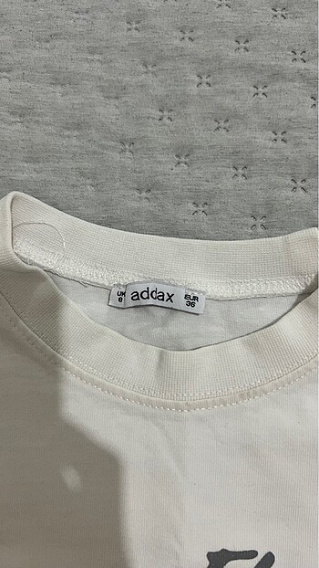 s Beden addax tişört