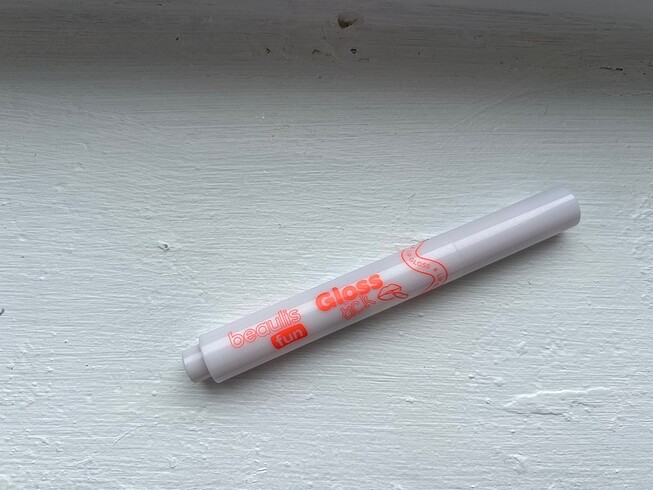 beaulis fun lip gloss