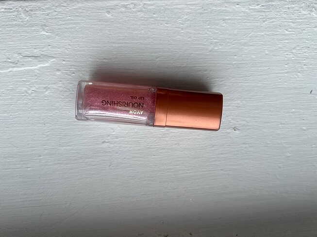 avon dudak yağı