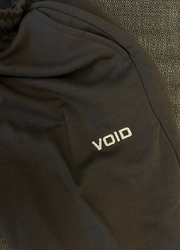 Void eşofman 