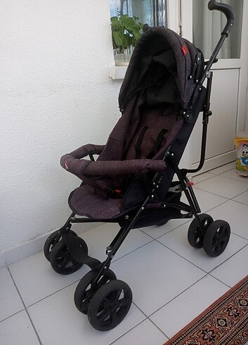 Wei-b baston Bebek Arabası elden teslim 