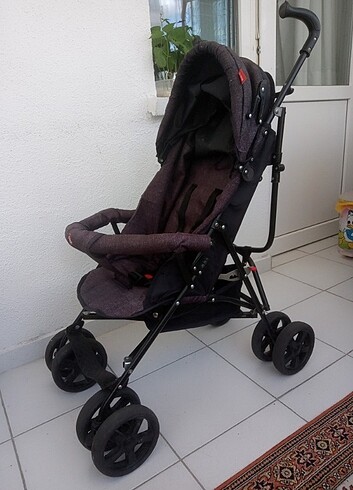 0 - 13 kg Beden Wei-b baston Bebek Arabası