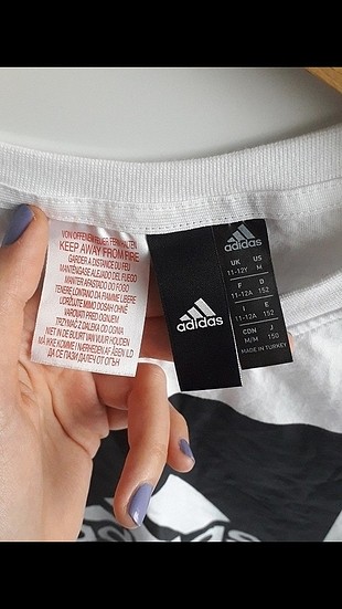 Adidas Adidas T-Shirt