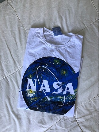 NASA Tişört