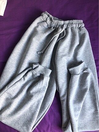 Bershka Jogger Eşofman