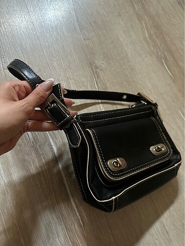 Mango Mango Vintage Çanta