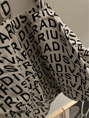 Stradivarius Stravarius Çanta