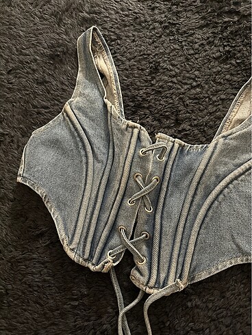 Koton Kot Crop