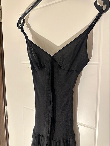 Zara Zara Vintage Elbise