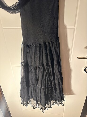 s Beden Zara Vintage Elbise