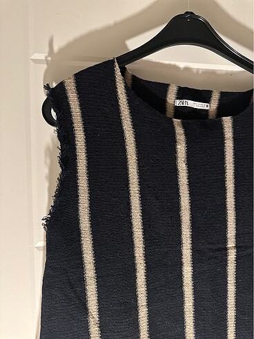 Zara Zara Triko