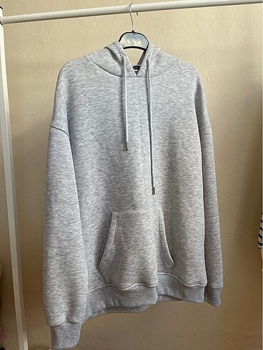 Kapüşonlu Sweat
