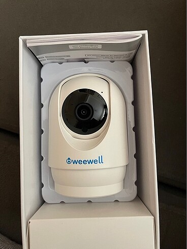 Beden Weewell IP Kamera