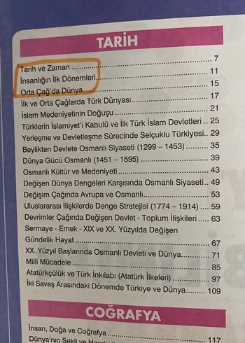  Apotemi TYT Sosyal Bilimler Soru Bankası Tamamı Çözümlü