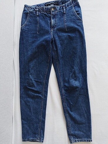 28 Beden LCW Mom Jean