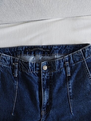 LC Waikiki LCW Mom Jean