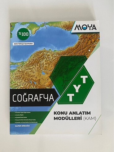 TYT Coğrafya
