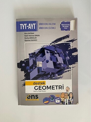 Geometri Soru Bankası