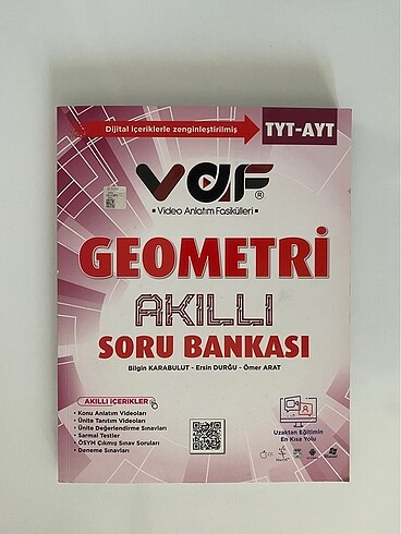 Geometri