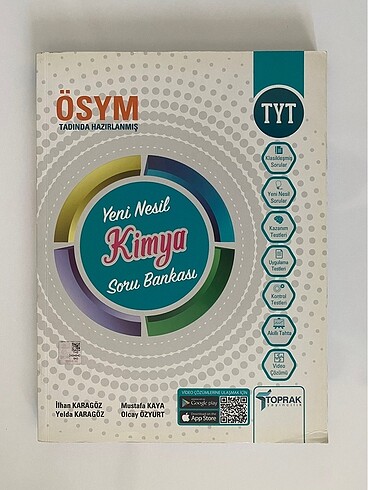 TYT Kimya
