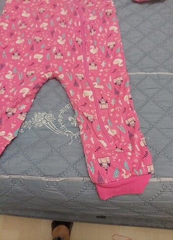 LC Waikiki 4 ve5 ürün uyku tulumu