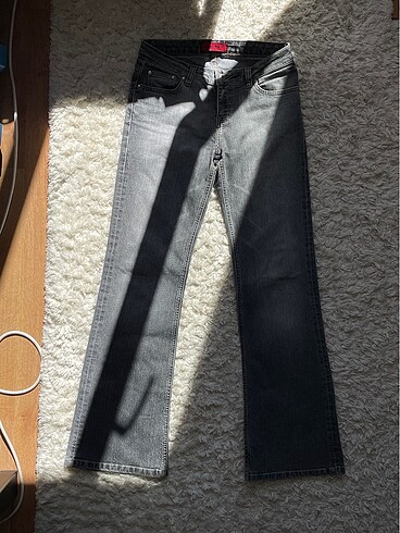 vintage 2000s jean
