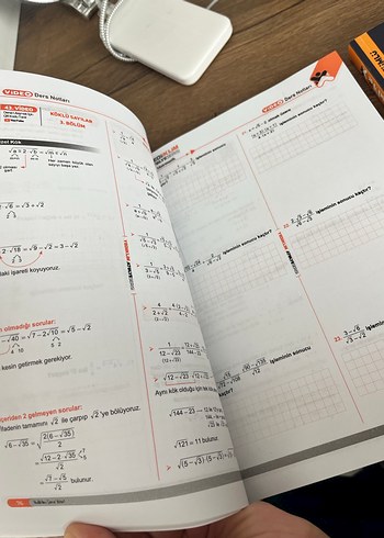  KPSS 2026 Matematik Soru Bankası ve Video Ders Notları
