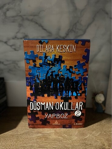 Kitap