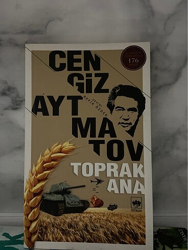 6 ADET Kitap Set