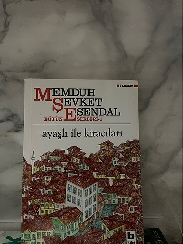  6 ADET Kitap Set