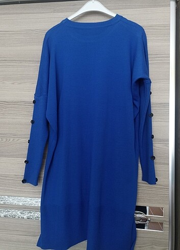 Triko Tunik / Kazak
