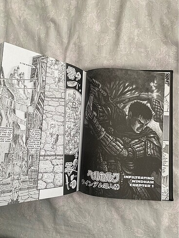  berserk deluxe 4
