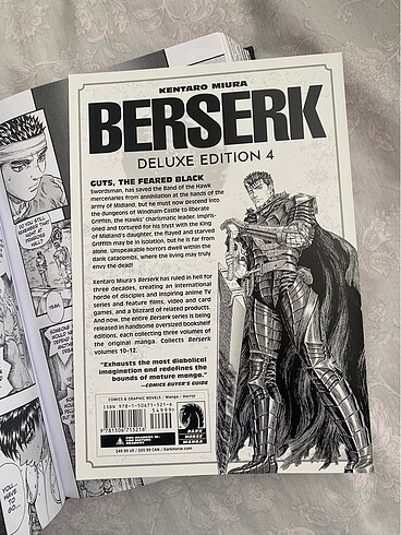  Beden berserk deluxe 4